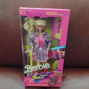 BARBIE AND THE BEAT    2751 1989
